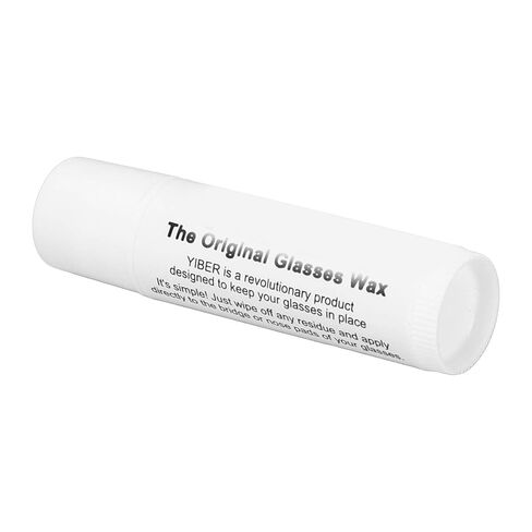 شمع النظارات، شمع النحل النقي المضاد للانزلاق، سهل الاستخدام للنظارات والنظارات الشمسية in Kuwait