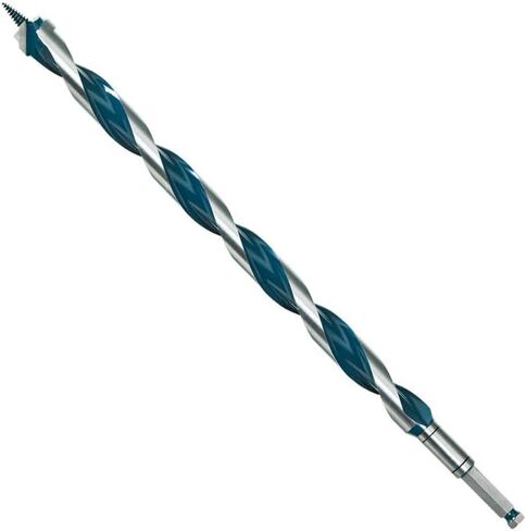 Bosch NKLT12 3/4 in. x 17-1/2 in. Daredevil® Auger Bits in Saudi Arabia