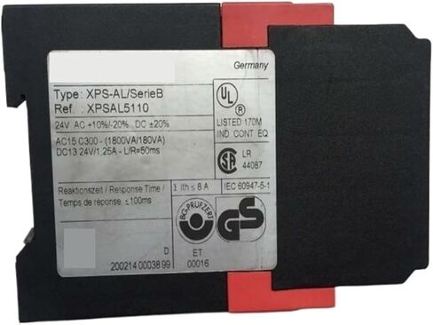 1PC for Relays XPSAL5110 in Saudi Arabia
