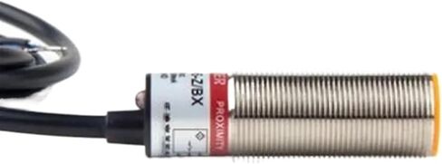 2Pcs M18 Proximity Switch Sensor 2-Wire 220V Inductive LJ18a3-8-z/BX AX by BX Metal Induction 3-Wire 24V Switch Sensor(LJ18A3-5-Z DX Closed) in Saudi Arabia