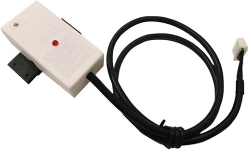 Non Contact Capacitive Liquid Level Sensor External Patch Pipeline Detection Switch Water Level Sensor Switch Sensor 5V(5V Normally Close) in Saudi Arabia