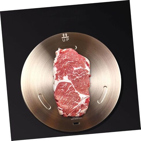 Induction Cooktop Heat Diffuser Gas Stove Cookware Adapter Multi-purpose Stove Coils in Saudi Arabia