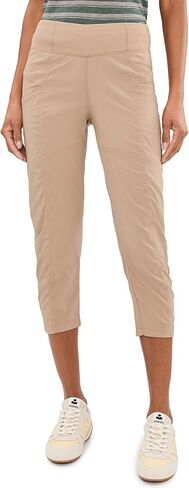 prAna Womens Koen Capri in Saudi Arabia