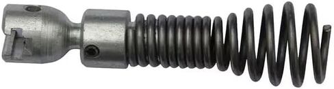 Drop Head Auger, 1-3/8 Dx3-1/2 L, 8 in Cap, Mfr: 22XP47-A in Saudi Arabia