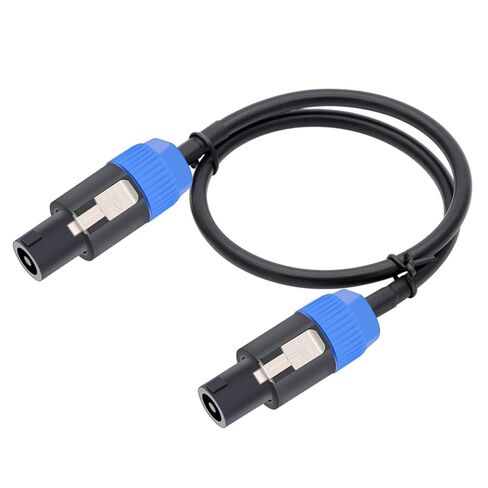 1Pcs 4Pins Cable Connector 1.5M NAC3FCA NAC3FCB AC Power Cable Connector 250V 20A(Green,3m) in Saudi Arabia