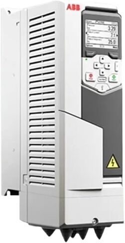 Frequency Converter ACS580-01-033A-4 ACS580-01-039A-4 ACS580-01-046A-4(ACS580-01-039A-4) in Saudi Arabia
