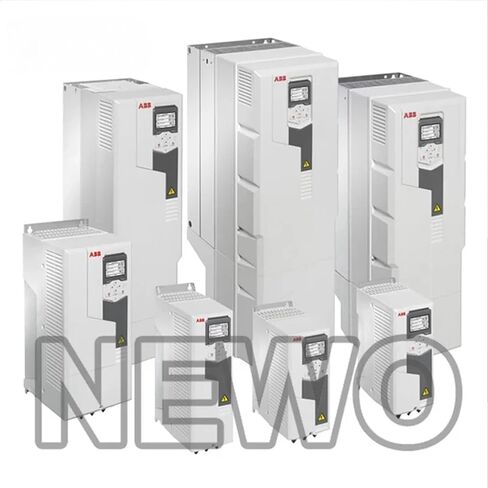 Frequency Converter ACS580-01-033A-4 ACS580-01-039A-4 ACS580-01-046A-4(ACS580-01-039A-4) in Saudi Arabia
