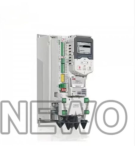 Frequency Converter ACS580-01-033A-4 ACS580-01-039A-4 ACS580-01-046A-4(ACS580-01-039A-4) in Saudi Arabia