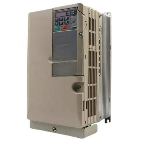 محول التردد CIMR-VB4A0018FBA بحالة جيدة وجودة أصلية in Kuwait