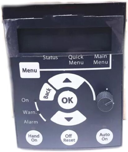 محول التردد 132B0100 أصلي مع ضمان لمدة سنة واحدة in Kuwait