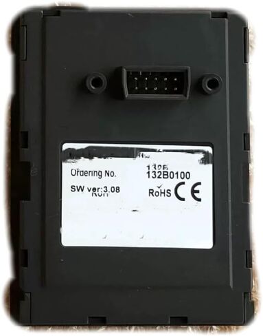 محول التردد 132B0100 أصلي مع ضمان لمدة سنة واحدة in Kuwait