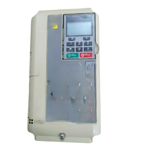 محول التردد CIMR-HB4A0009FBC متوفر في المخزون أصلي مع ضمان لمدة عام واحد in Saudi Arabia