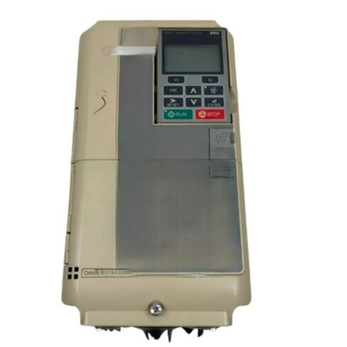محول التردد CIMR-HB4A0009FBC متوفر في المخزون أصلي مع ضمان لمدة عام واحد in Saudi Arabia