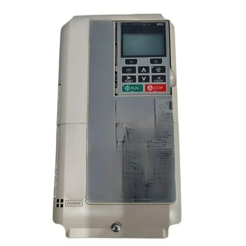 محول التردد CIMR-HB4A0009FBC متوفر في المخزون أصلي مع ضمان لمدة عام واحد in Saudi Arabia