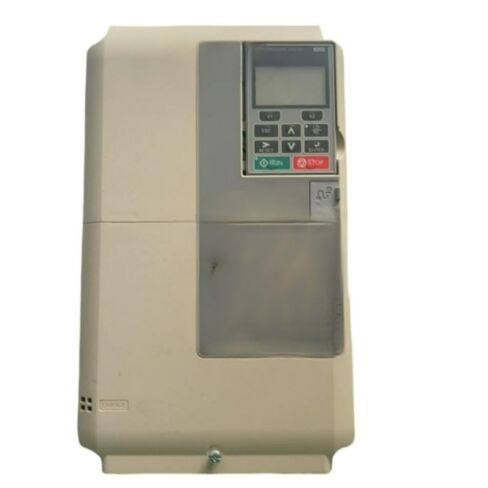 محول التردد CIMR-HB4A0009FBC متوفر في المخزون أصلي مع ضمان لمدة عام واحد in Saudi Arabia