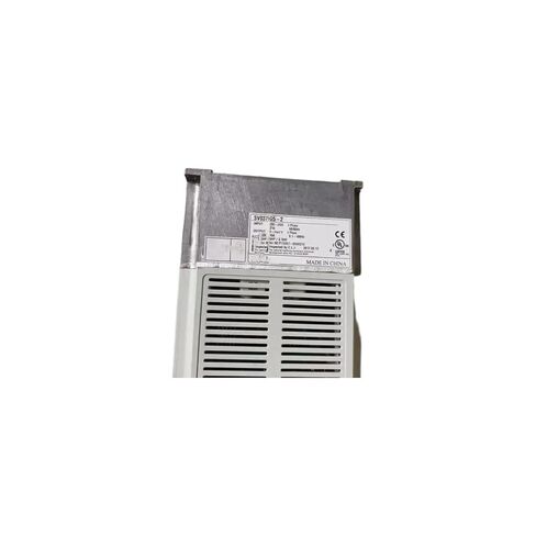 محول التردد SVO15iG5A-4 أصلي مع ضمان لمدة عام واحد في المخزون in Kuwait