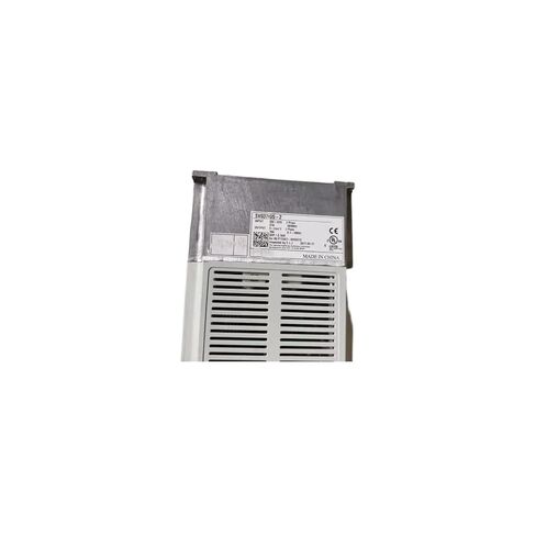 محول التردد SVO15iG5A-4 أصلي مع ضمان لمدة عام واحد في المخزون in Kuwait