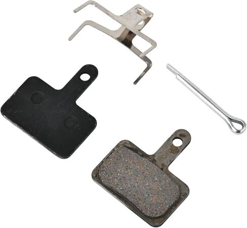 Brake Pads for KuKirin G4/G2 Master Electric Scooter Metal Brake Disc Pad Replacement Parts in Saudi Arabia