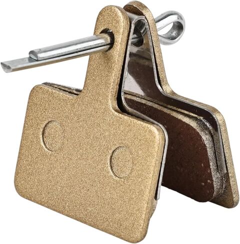 Brake Pads for KuKirin G4/G2 Master Electric Scooter Metal Brake Disc Pad Replacement Parts in Saudi Arabia
