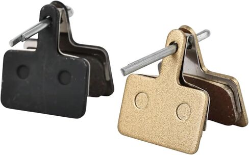 Brake Pads for KuKirin G4/G2 Master Electric Scooter Metal Brake Disc Pad Replacement Parts in Saudi Arabia