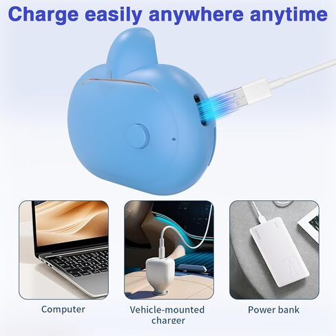 Smart Anti-Snoring Device,Smart Snore Stopper with Strong and Weak Modes for Snoring Reminder,Relief.Easy Use,AI Automatic Monitoring Portable Snore Solution for Home Office Travel in Saudi Arabia