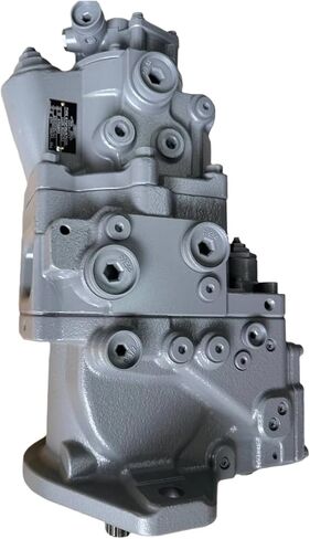 Hydraulic Piston Pump K7SP36 K7V28-110R-9101/12 4706893 Fits for Hitachi ZX70-5G ZX80 in Saudi Arabia