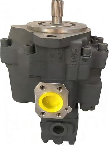 Hydraulic Piston Pump 4415271 21100010 PVD-1B-32P-11G5-4191A Fits for Hitachi ZX30 ZX30U-2 Excavator in Saudi Arabia