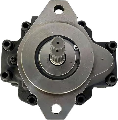 Hydraulic Piston Pump 4415271 21100010 PVD-1B-32P-11G5-4191A Fits for Hitachi ZX30 ZX30U-2 Excavator in Saudi Arabia