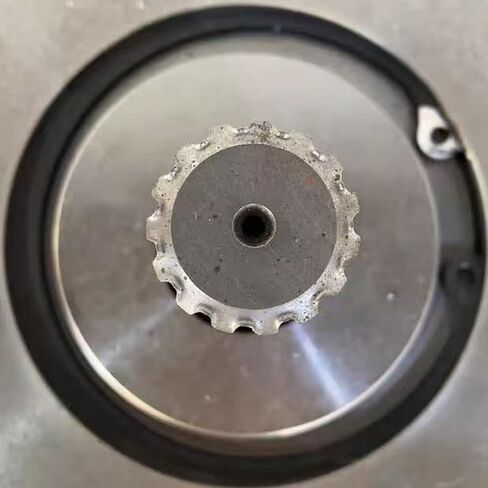 Hydraulic Piston Pump 4415271 21100010 PVD-1B-32P-11G5-4191A Fits for Hitachi ZX30 ZX30U-2 Excavator in Saudi Arabia