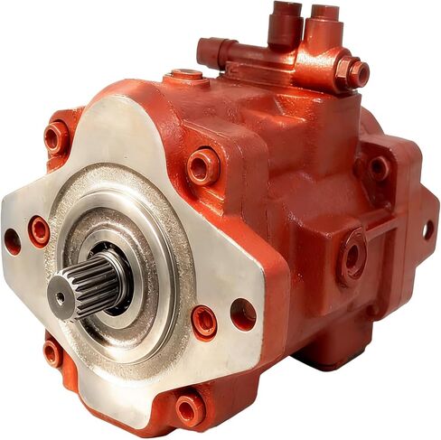 مضخة المكبس الهيدروليكي 266-6942 2666942 PSVL-54CG-13 مناسبة للحفارة CAT 304CCR 305DCR 305D in Saudi Arabia