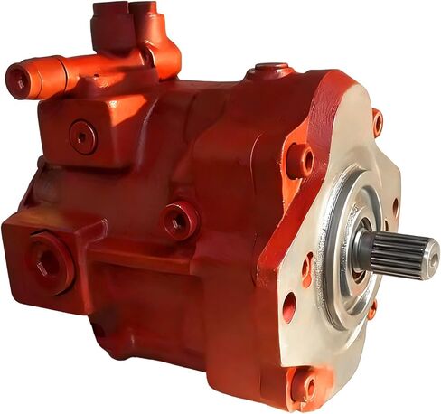 مضخة المكبس الهيدروليكي 266-6942 2666942 PSVL-54CG-13 مناسبة للحفارة CAT 304CCR 305DCR 305D in Saudi Arabia