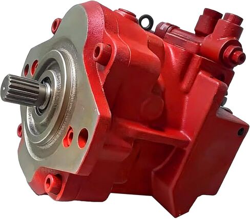 مضخة المكبس الهيدروليكي 266-6942 2666942 PSVL-54CG-13 مناسبة للحفارة CAT 304CCR 305DCR 305D in Saudi Arabia