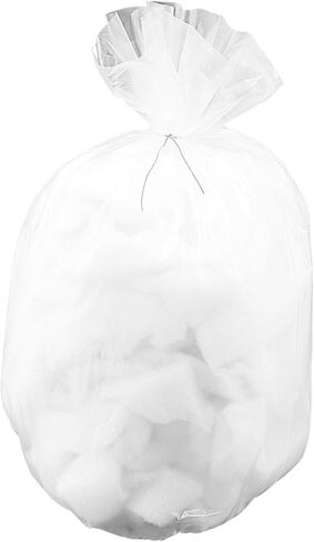 أكياس الأوتوكلاف RPI، مقاس 19 × 24 بوصة، بسمك 2 مل، 100 لكل عبوة in Kuwait