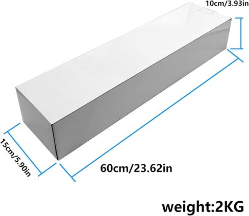 ZKTOOL New Upgrade Vehicle Height Measurement Tool Ride Height Setting Adapter Tool for Land Rover Range Rover Jaguar,Chassis Height Measurement Tool,Ride Height Setting Tool.JLR-204-557B-01 204-484 in Saudi Arabia