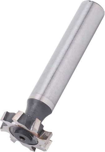 4mm Blade Woodruff Key Seat Cutter, HSS Durability, CNC Milling Accuracy, for Steel Aluminum Copper Iron, Ideal for Professionals and DIY Enthusiasts in Saudi Arabia