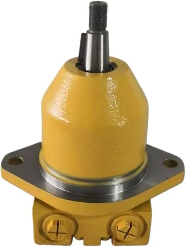 مضخة مكبس محرك المروحة 191-5611 مناسبة للحفارة 330C E330C EC330C 330D 345B in Saudi Arabia