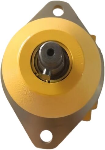 مضخة مكبس محرك المروحة 191-5611 مناسبة للحفارة 330C E330C EC330C 330D 345B in Saudi Arabia