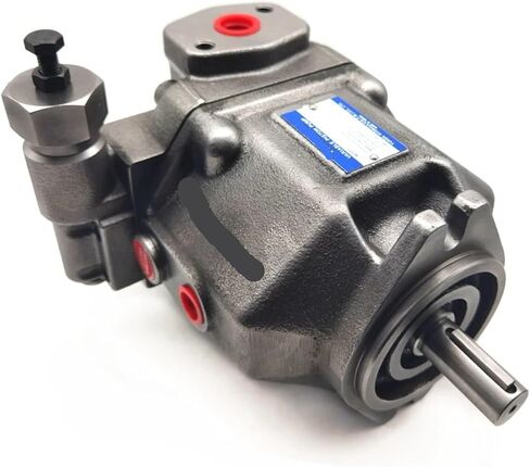 Piston Pump AR16-FR01BS-20 AR16-FR01BS-22 AR16-FR01CS-20 AR16-FR01CS-22 High Pressure Variable Hydraulic Side Port Typ(AR16-FR01BS-22) in Saudi Arabia