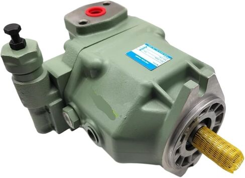Piston Pump AR16-FR01BS-20 AR16-FR01BS-22 AR16-FR01CS-20 AR16-FR01CS-22 High Pressure Variable Hydraulic Side Port Typ(AR16-FR01BS-22) in Saudi Arabia