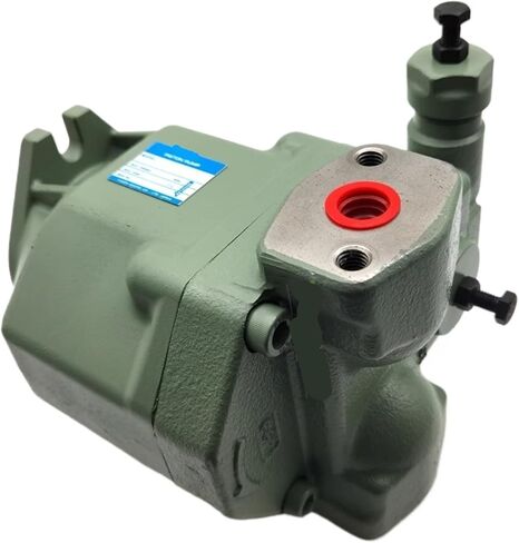 Piston Pump AR16-FR01BS-20 AR16-FR01BS-22 AR16-FR01CS-20 AR16-FR01CS-22 High Pressure Variable Hydraulic Side Port Typ(AR16-FR01BS-22) in Saudi Arabia
