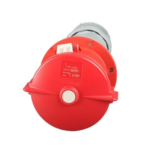 موصل صناعي أنثى TYP-1454 125A 5-core IP67 in Kuwait