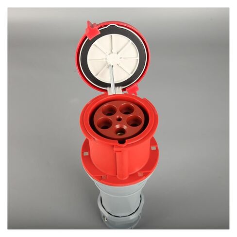 موصل صناعي أنثى TYP-1454 125A 5-core IP67 in Kuwait