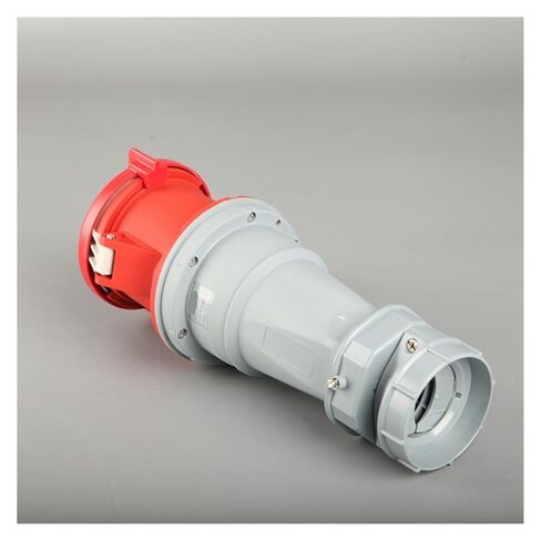موصل صناعي أنثى TYP-1454 125A 5-core IP67 in Kuwait