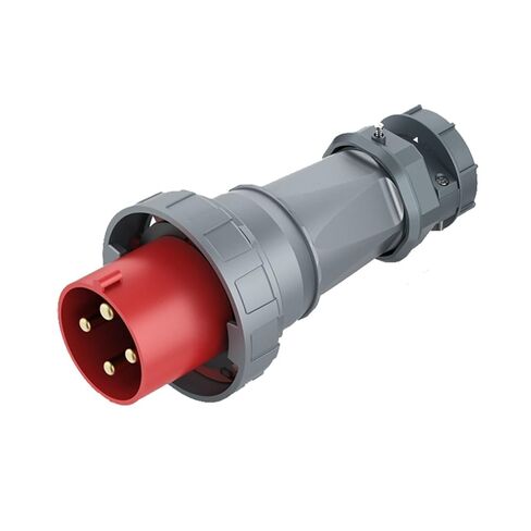 Aviation TYP-1110 63A 4P IP67 Industrial in Saudi Arabia