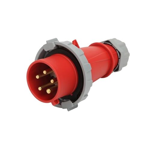 الصناعية 32A 5 النواة IP67 in Kuwait