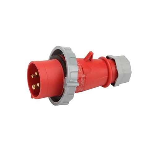 الصناعية TYP282 16A 4 النواة IP67 in Kuwait