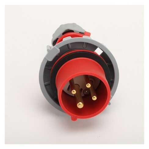 الصناعية TYP282 16A 4 النواة IP67 in Kuwait