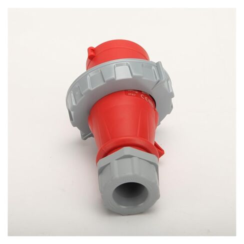 الصناعية TYP282 16A 4 النواة IP67 in Kuwait