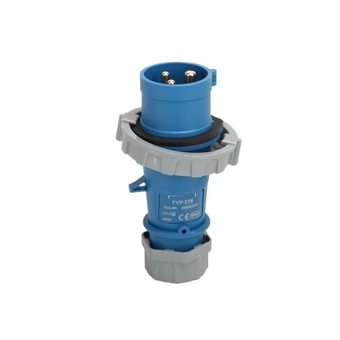 الصناعية TYP278 16A 3-core IP67 in Kuwait
