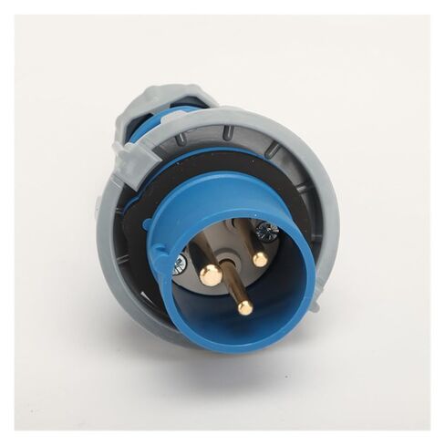 الصناعية TYP278 16A 3-core IP67 in Kuwait